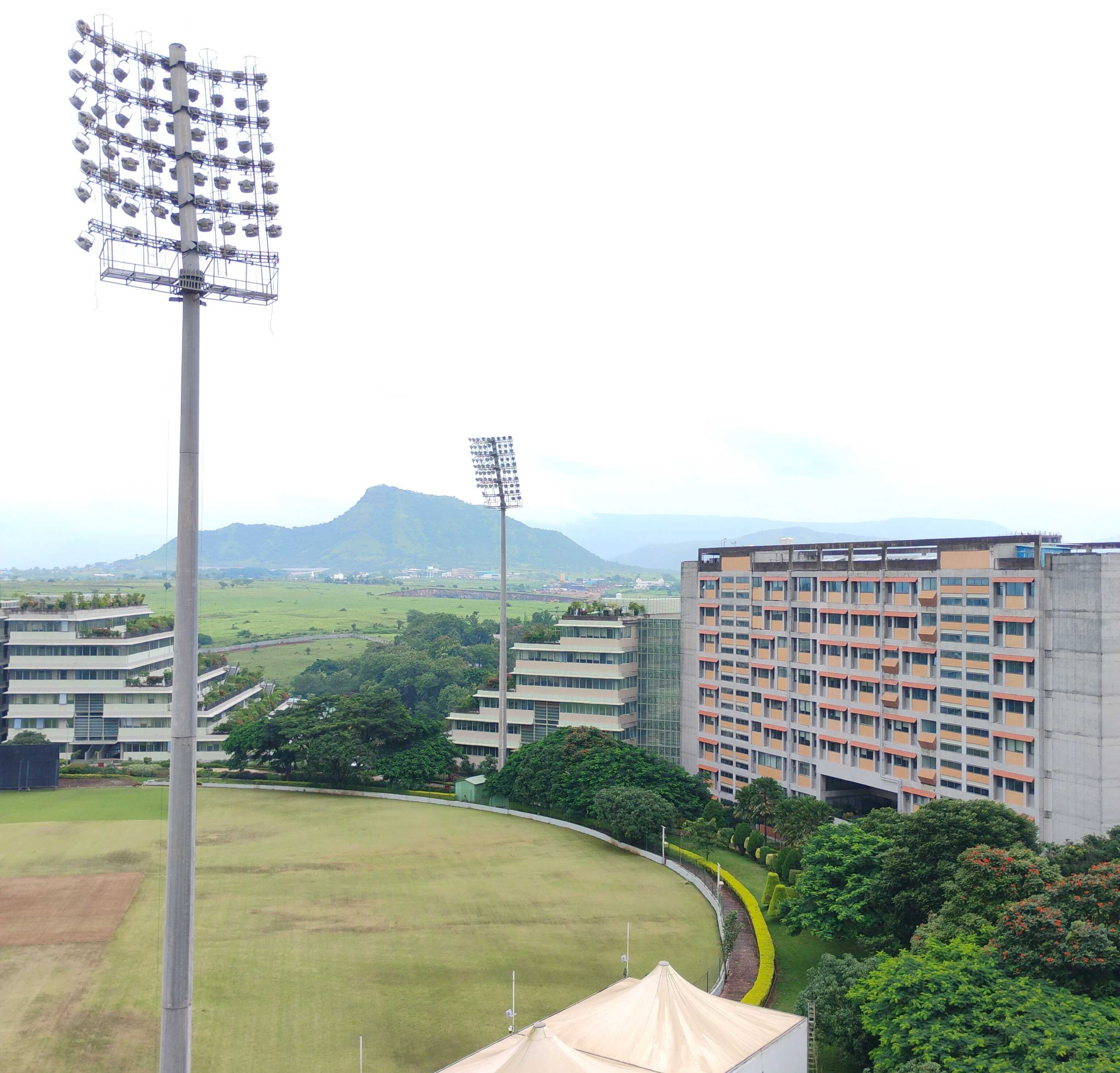 DY Patil University Pune Campus photo 19